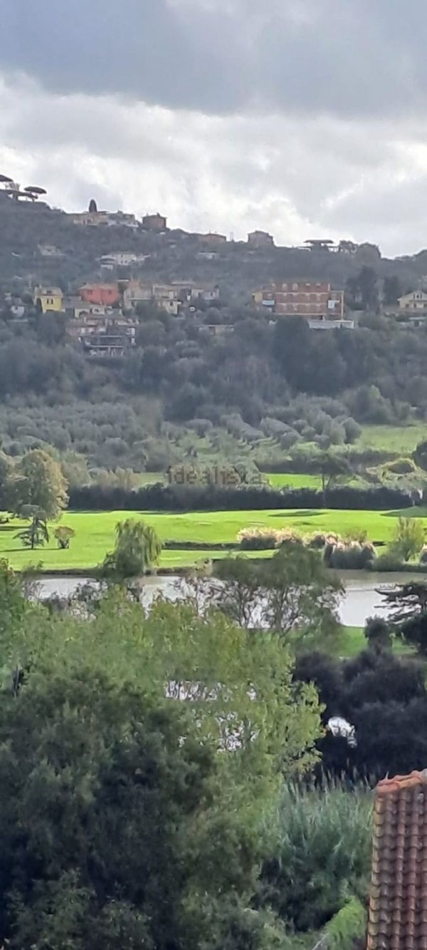 appartamento in vendita a Castel Gandolfo