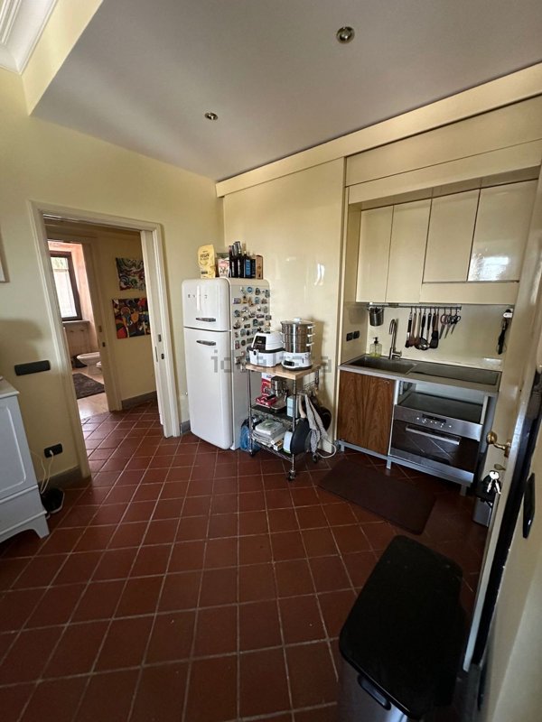 appartamento in vendita a Castel Gandolfo