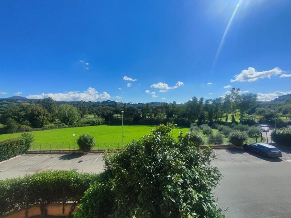 appartamento in vendita a Castel Gandolfo