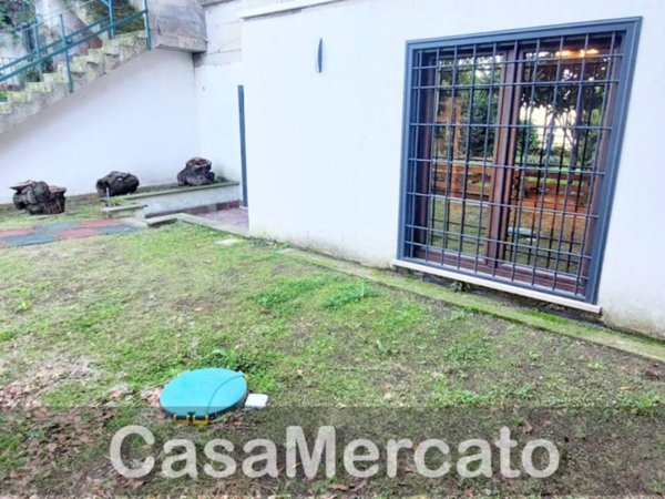 appartamento in vendita a Castel Gandolfo