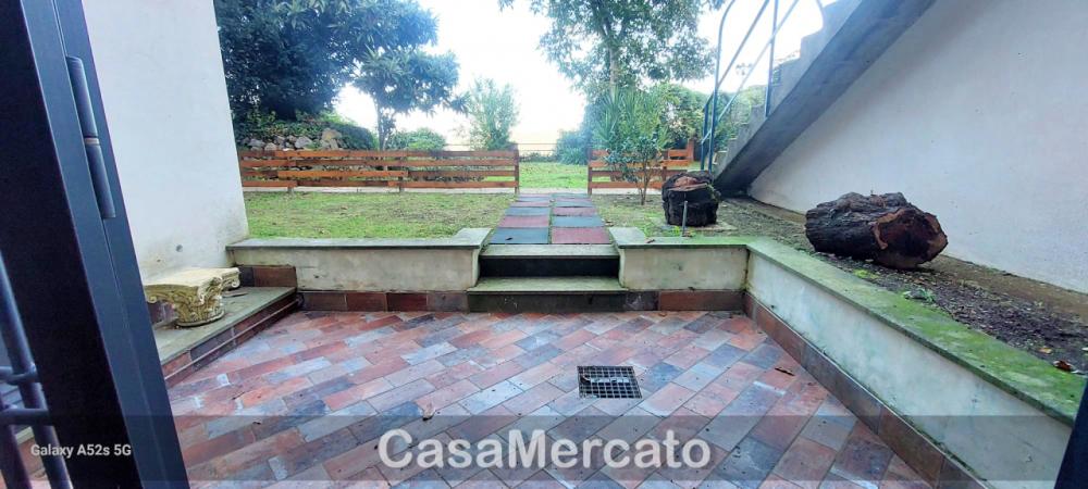 appartamento in vendita a Castel Gandolfo