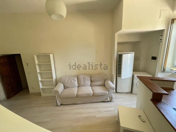 appartamento in vendita a Castel Gandolfo