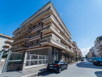 appartamento in vendita a Castel Gandolfo