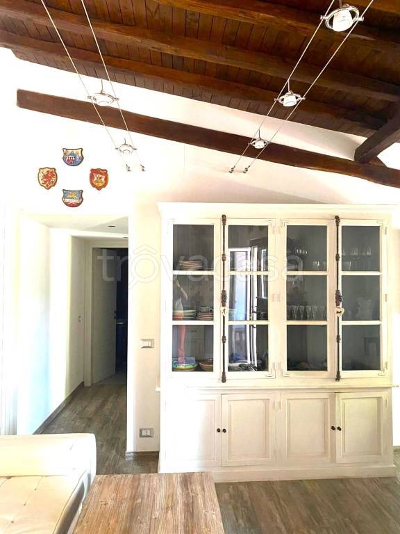 casa indipendente in vendita a Castel Gandolfo