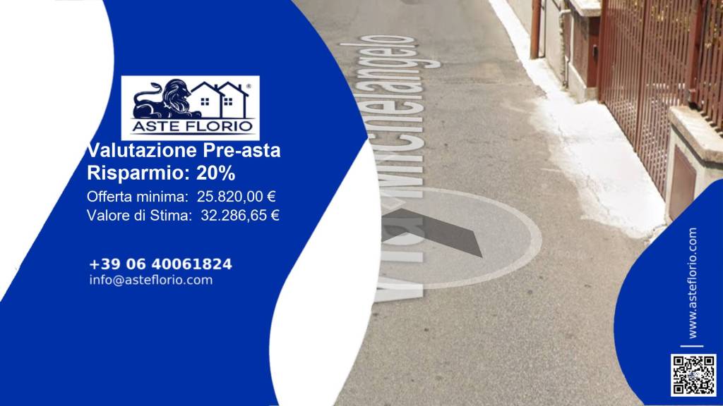 locale di sgombero in vendita a Castel Gandolfo in zona Pavona