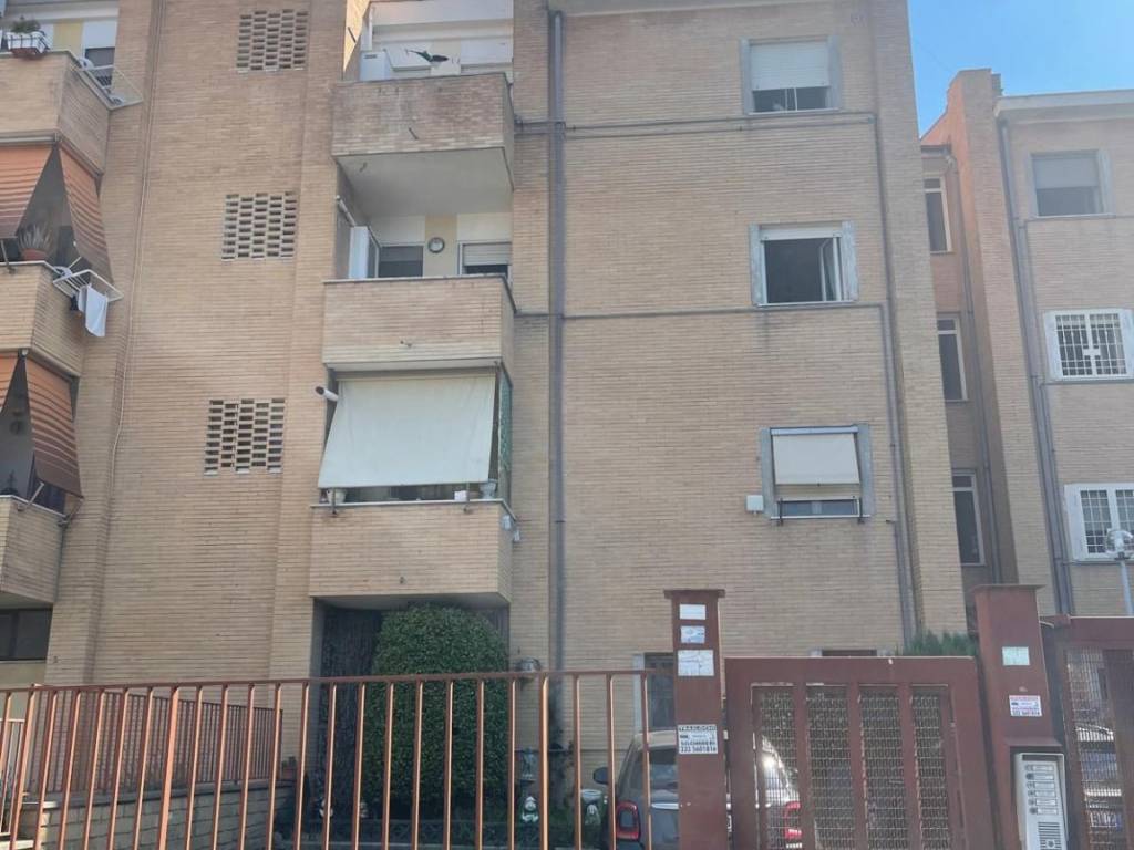 appartamento in vendita a Castel Gandolfo