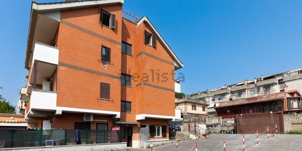 appartamento in vendita a Castel Gandolfo