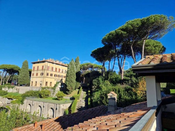appartamento in vendita a Castel Gandolfo