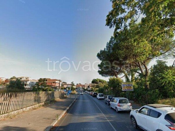 appartamento in vendita a Castel Gandolfo in zona Pavona