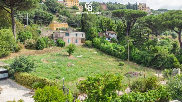 casa indipendente in vendita a Castel Gandolfo