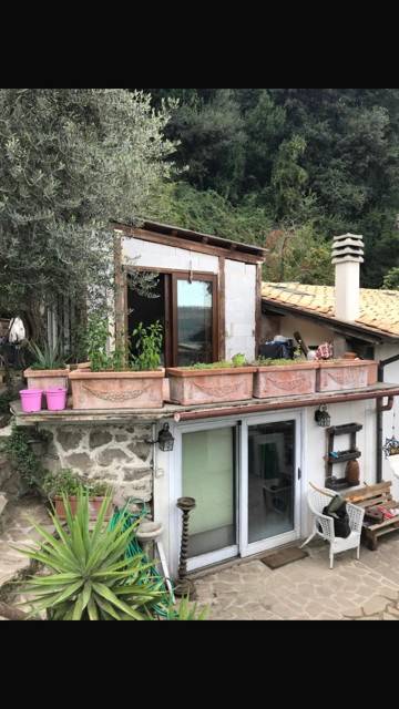 appartamento in vendita a Castel Gandolfo