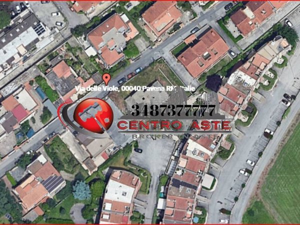 casa indipendente in vendita a Castel Gandolfo in zona Pavona