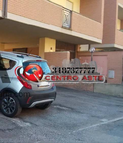 appartamento in vendita a Castel Gandolfo in zona Pavona