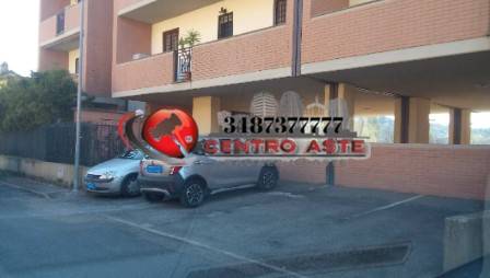 appartamento in vendita a Castel Gandolfo in zona Pavona
