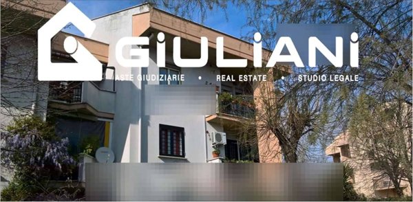 appartamento in vendita a Castel Gandolfo