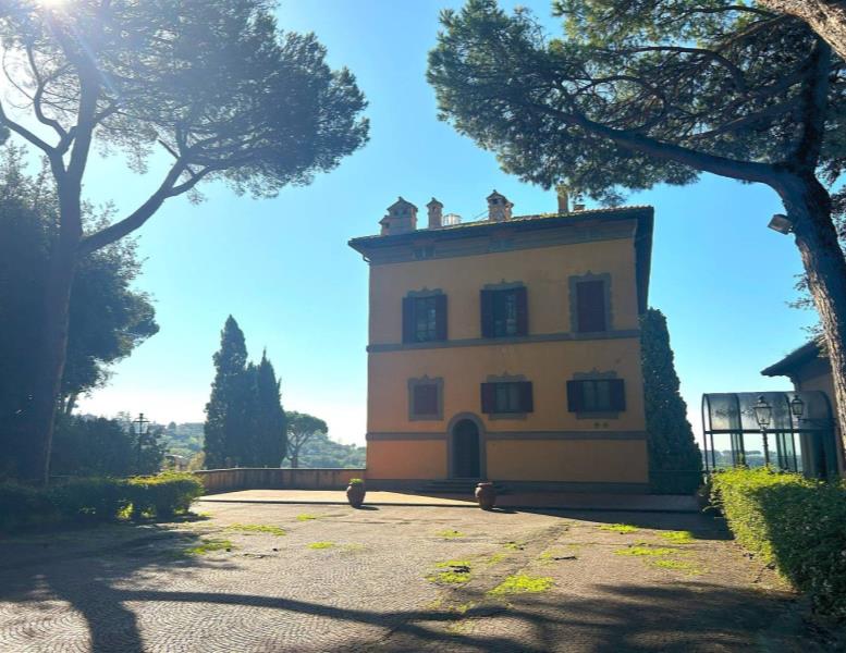 appartamento in vendita a Castel Gandolfo