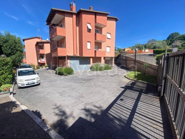 appartamento in vendita a Castel Gandolfo