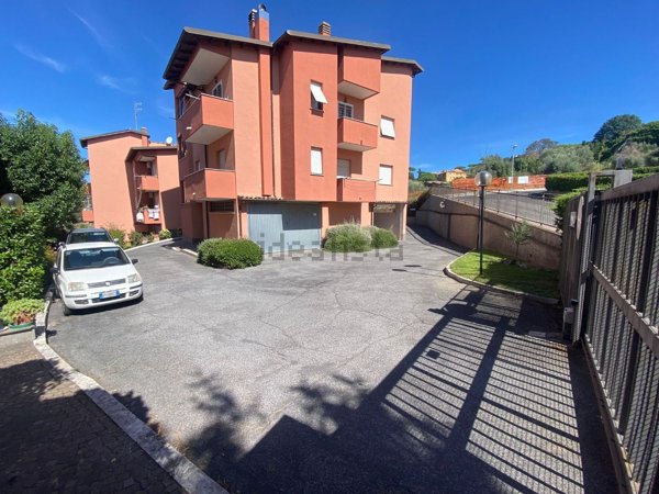 appartamento in vendita a Castel Gandolfo