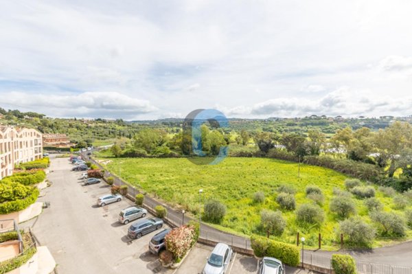 appartamento in vendita a Castel Gandolfo