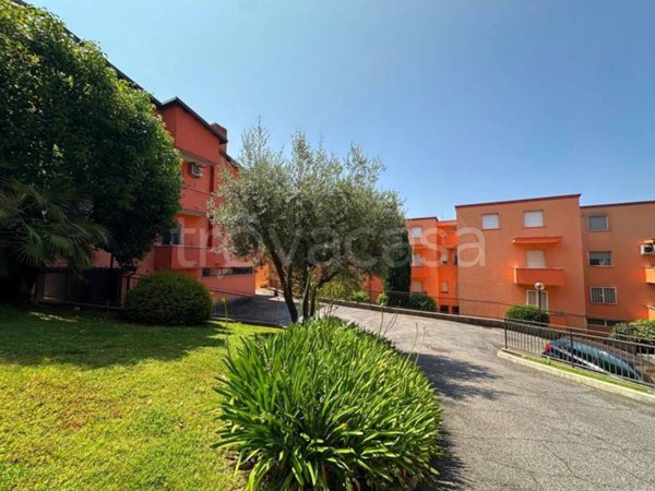appartamento in vendita a Castel Gandolfo