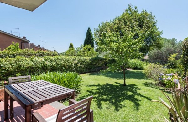 casa indipendente in vendita a Castel Gandolfo