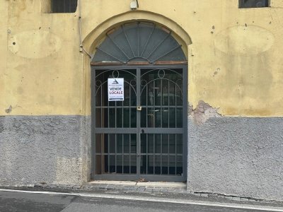 negozio in vendita a Castel Gandolfo
