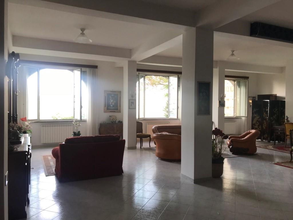 appartamento in vendita a Castel Gandolfo