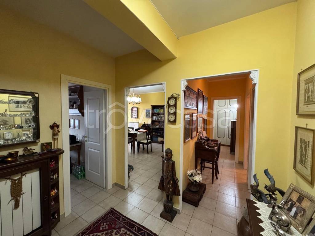appartamento in vendita a Castel Gandolfo