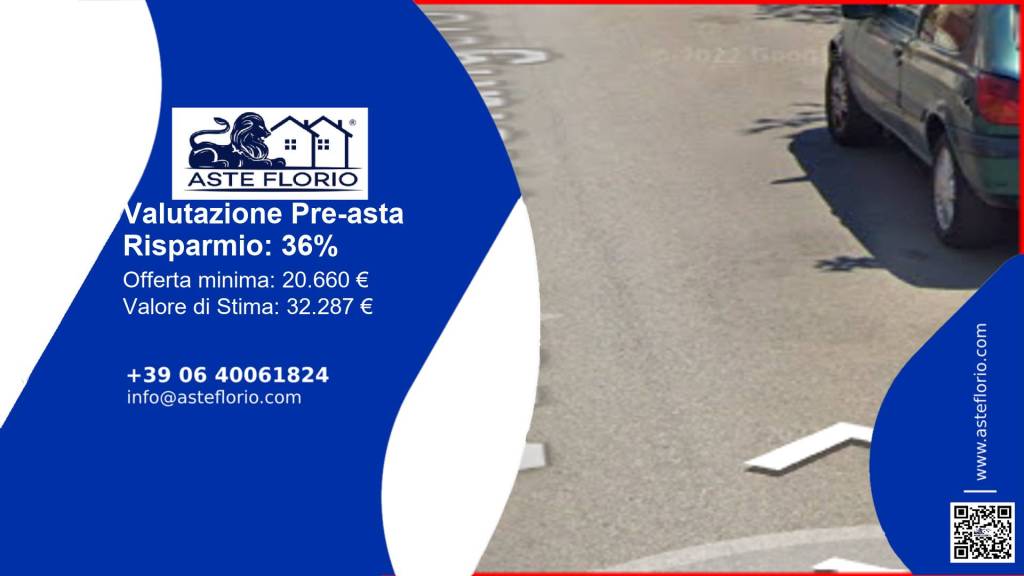 locale commerciale in vendita a Castel Gandolfo in zona Pavona