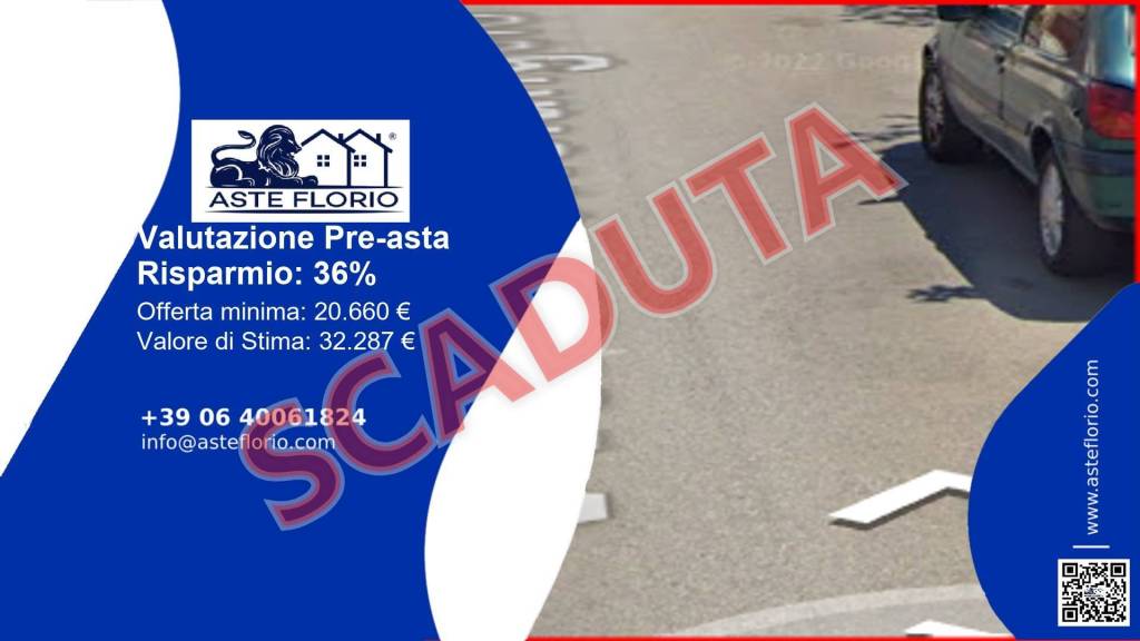 locale commerciale in vendita a Castel Gandolfo in zona Pavona