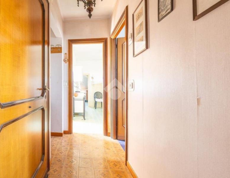 appartamento in vendita a Castel Gandolfo