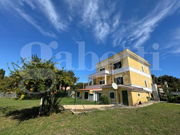 casa indipendente in vendita a Castel Gandolfo
