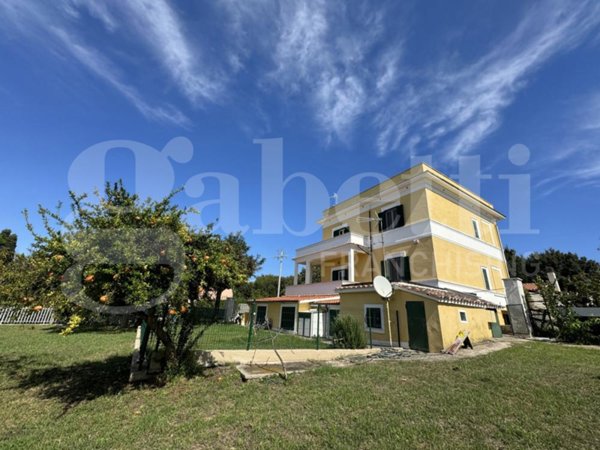 casa indipendente in vendita a Castel Gandolfo