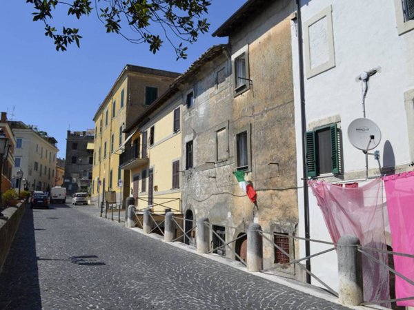 appartamento in vendita a Castel Gandolfo