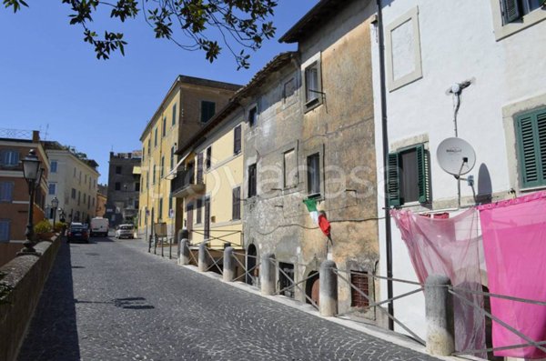 appartamento in vendita a Castel Gandolfo