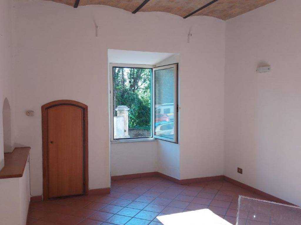 appartamento in vendita a Castel Gandolfo