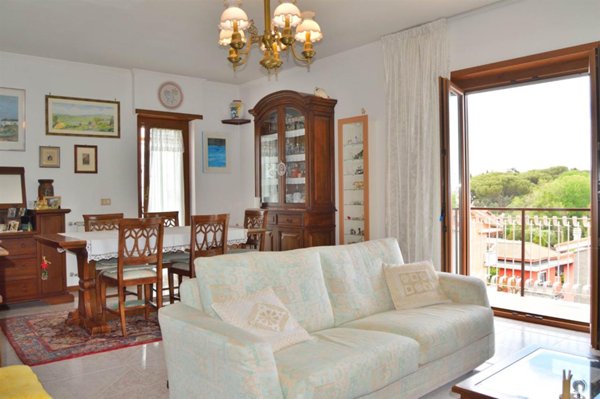 appartamento in vendita a Castel Gandolfo in zona Pavona