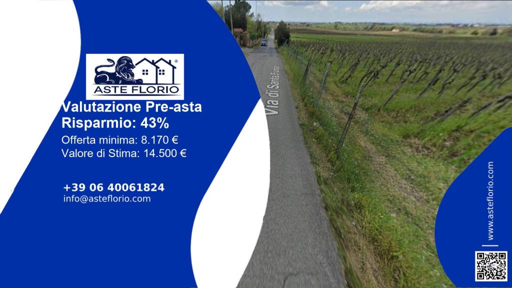 locale commerciale in vendita a Castel Gandolfo