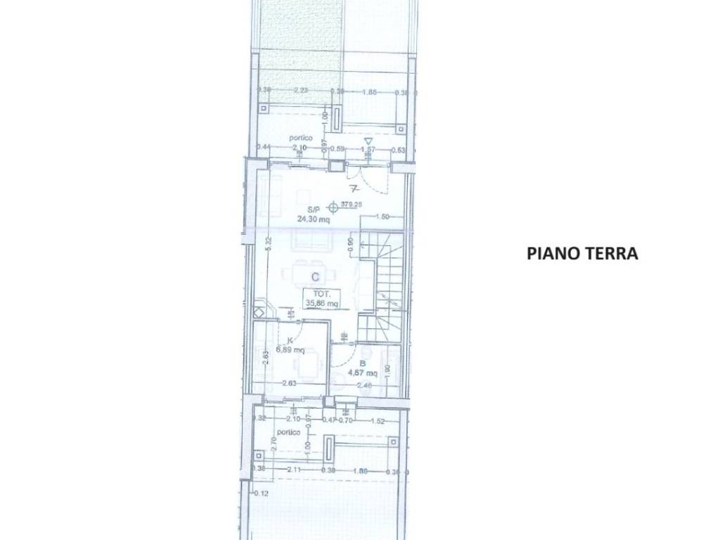 casa indipendente in vendita a Castel Gandolfo