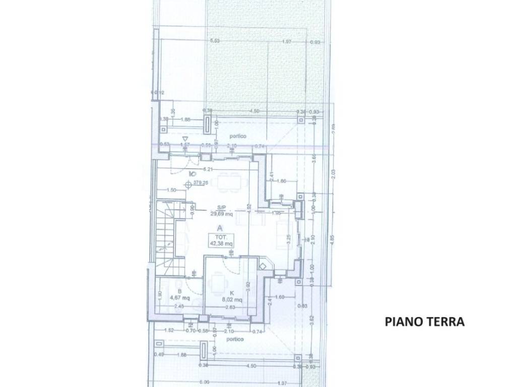 casa indipendente in vendita a Castel Gandolfo