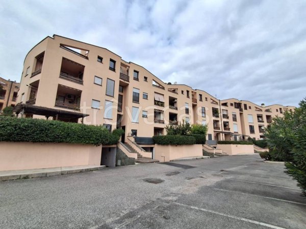 appartamento in vendita a Castel Gandolfo