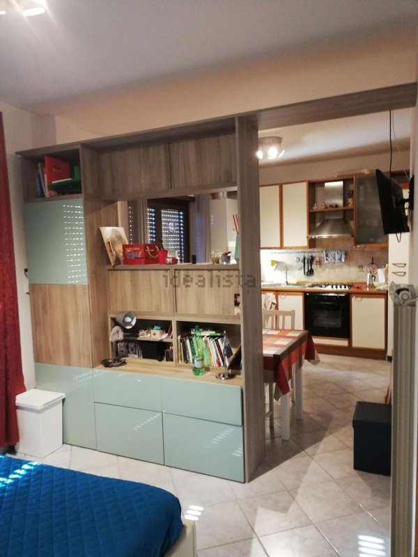 appartamento in vendita a Castel Gandolfo