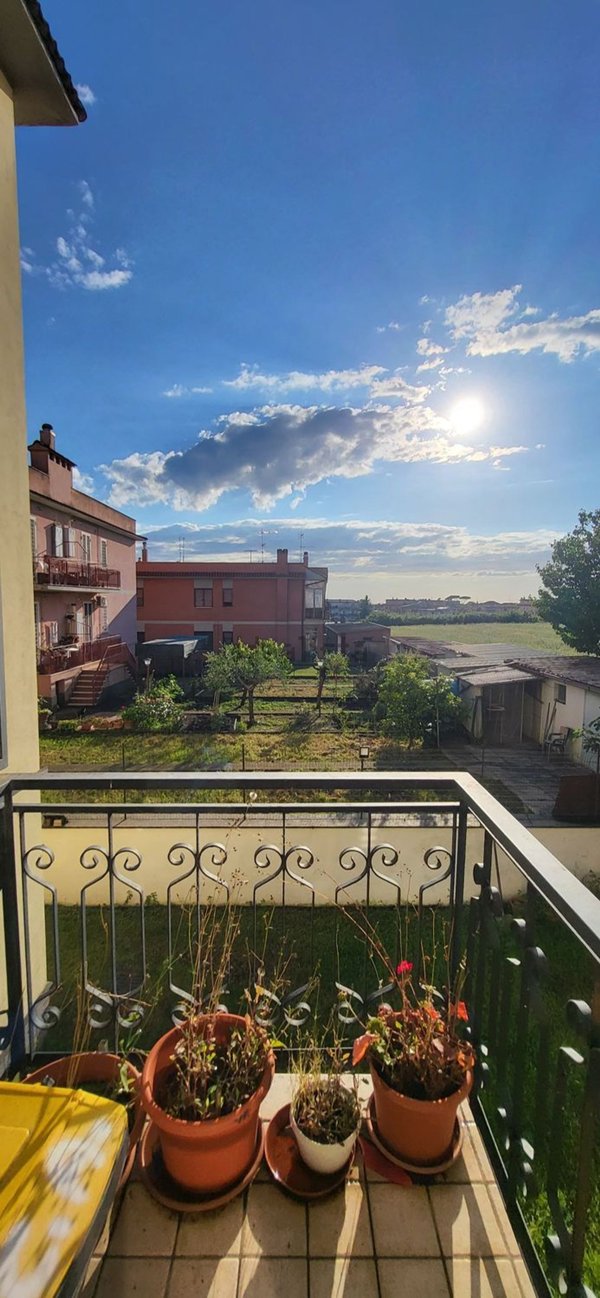 appartamento in vendita a Castel Gandolfo