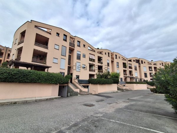 appartamento in vendita a Castel Gandolfo