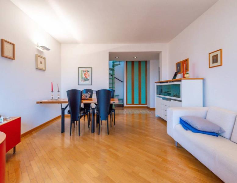 appartamento in vendita a Castel Gandolfo in zona Pavona