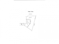 appartamento in vendita a Castel Gandolfo in zona Pavona