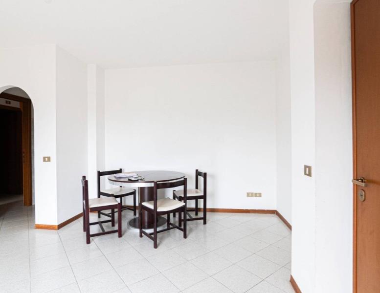 appartamento in vendita a Castel Gandolfo in zona Pavona