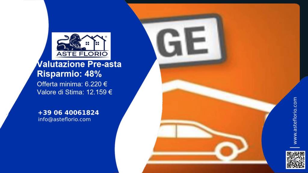 terreno edificabile in vendita a Castel Gandolfo in zona Pavona