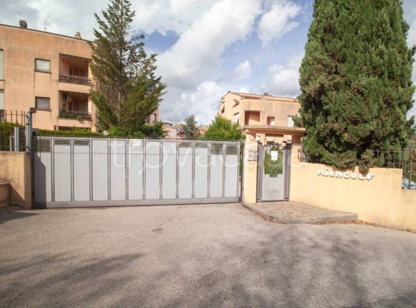 appartamento in vendita a Castel Gandolfo in zona Pavona