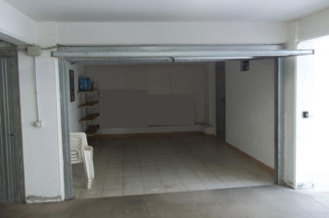 appartamento in vendita a Castel Gandolfo in zona Pavona